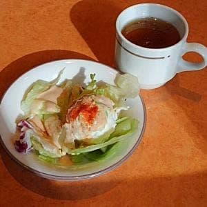 サイゼリヤ 名駅スパイラルタワーズ店