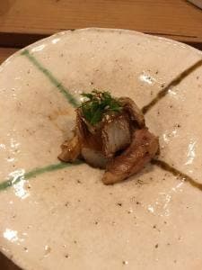 分田上