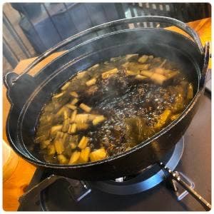 郷土料理四季