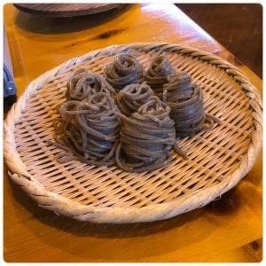 郷土料理四季