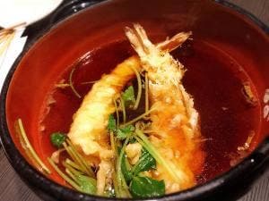 陣屋 三与右衛門本町店