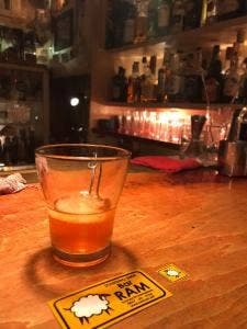 Bar RAM