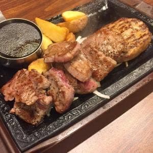 ステーキガスト 大津瀬田店