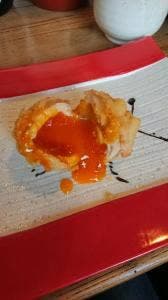 創作天ぷらと炭焼きワイン はかたあゆむ