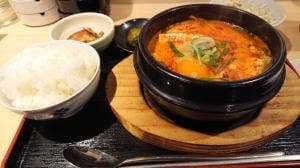 まる飯