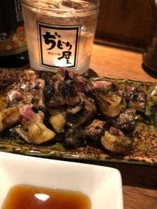 ぢどり屋