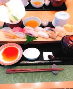 日本食 雅庭