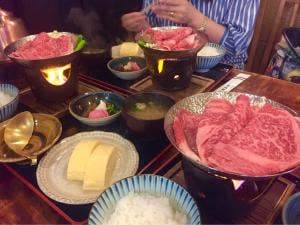 十二段家 花見小路店