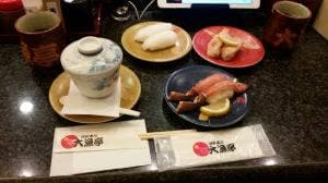 回転寿司 大漁亭 碧南店