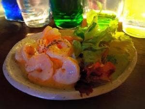 創作dining 願