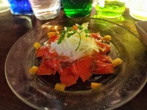 創作dining 願