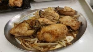 居酒屋 つくし新館 浅草ホッピー通り店