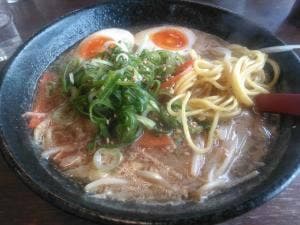 らぁめん甚 高槻店