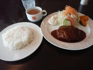 cafe dining 花音