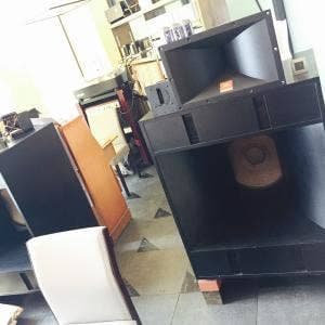 珈琲焙煎工房 たいむ
