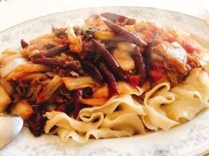 香膳