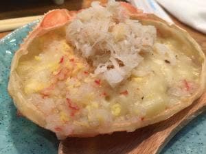 松葉寿し