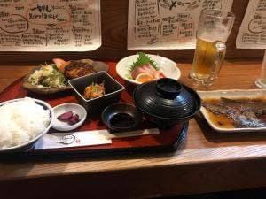 京都銀ゆば 鳥取駅前店