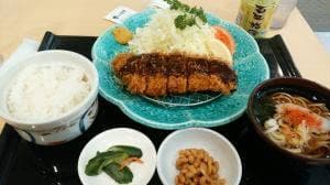 すぎのや本陣 茨城空港店