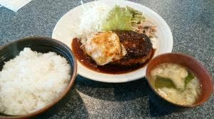 レストハウス理尾