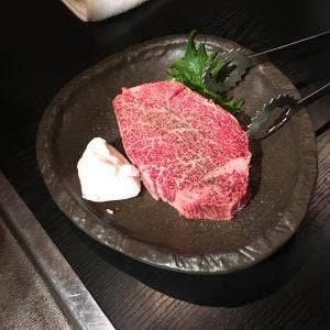 焼肉 丑乃匠