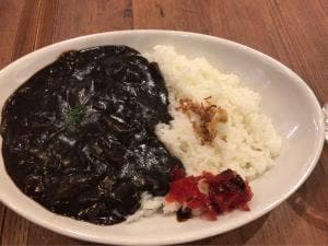 東洋軒グリル イオンモール津南店