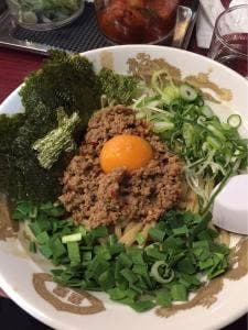 金龍ラーメン 西新地店