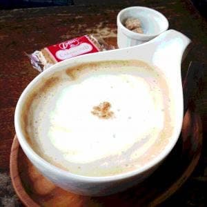 cafe Stay Happy