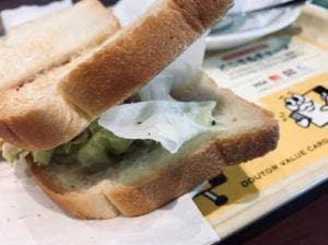 ドトールコーヒーショップ 千葉銀座通り店