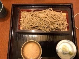 そば 豊川