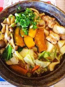 ガスト 泉中田店