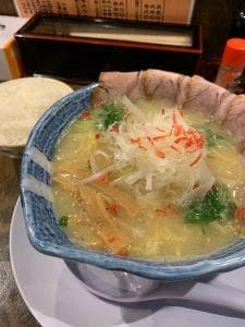 らーめん家 和ト