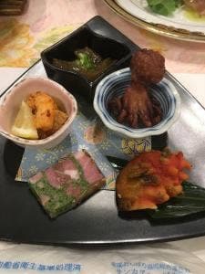 飛翔閣