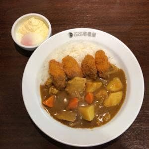 カレーハウスCoCo壱番屋 ゆめタウン大牟田店