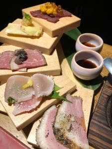 上野テラス