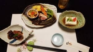 山ざくら