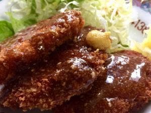 みよし食堂