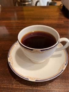 珈琲 豆蔵