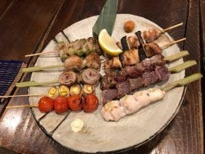 ぐらがら