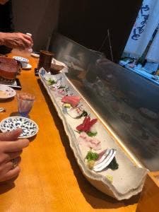 寿しやまもと