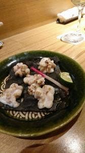 寿司 いなせや