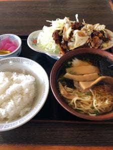 来来