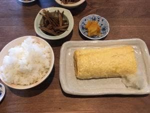 馳走食堂おおの