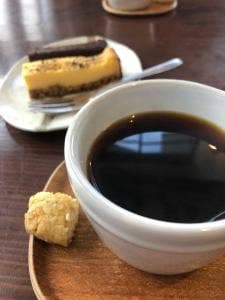 ここちカフェ むすびの