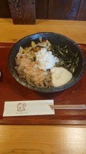 蕎麦工房 一休