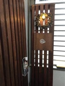 キューム カフェ エア