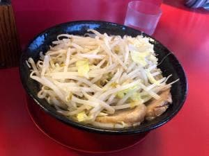 麺屋小十郎