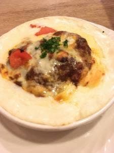 ラバーソウル