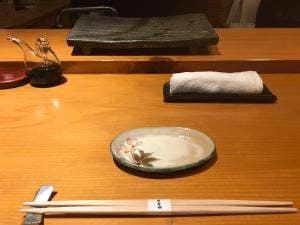 まき田鮨