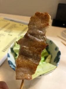 やきとり工房 藤家